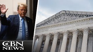 What Trump's Supreme Court Case Means for the 2024 Election