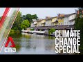 The Netherlands: Living on the water’s edge | Climate change special
