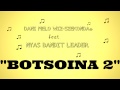 Dani melo wizszekonda feat nyas bandit botsoina 2 extrait audio