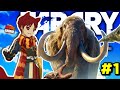 JADI MANUSIA PURBA DI FAR CRY PRIMAL #1