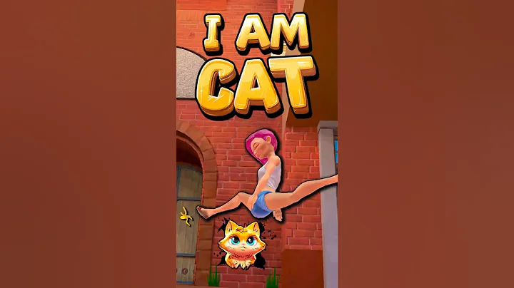 Careful Now - I Am Cat