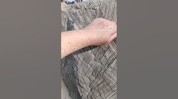 Progress... rendering my garden wall!