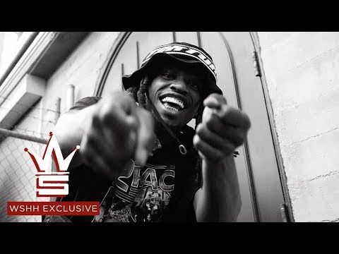 IDK & Denzel Curry "No Wave" (WSHH Exclusive – Official Music Video)