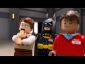 Lego Batman Chevrolet Focus Group Commercial 2017
