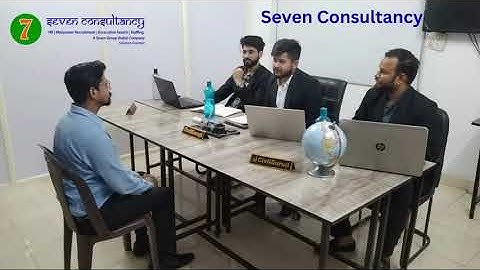 Digital Media Recruitment Agency in Mumbai  - Seven Consultancy