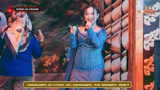 COMFORTABLE TRAP Sri Ayu Mujaeti YUDHA PUTRA Live Buyut Banyu