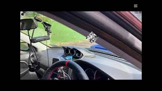 JDM V8 sti start up sequence