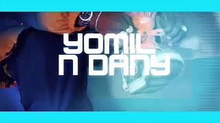 Yomil & El Dany-New Disc Solido