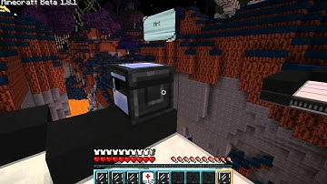 Deep Space Turtle Chase - Minecraft Adventure Map - Part 2