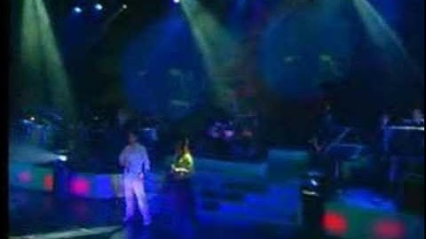 辛曉琪 火花 永遠的戀人啊 Live 演唱會