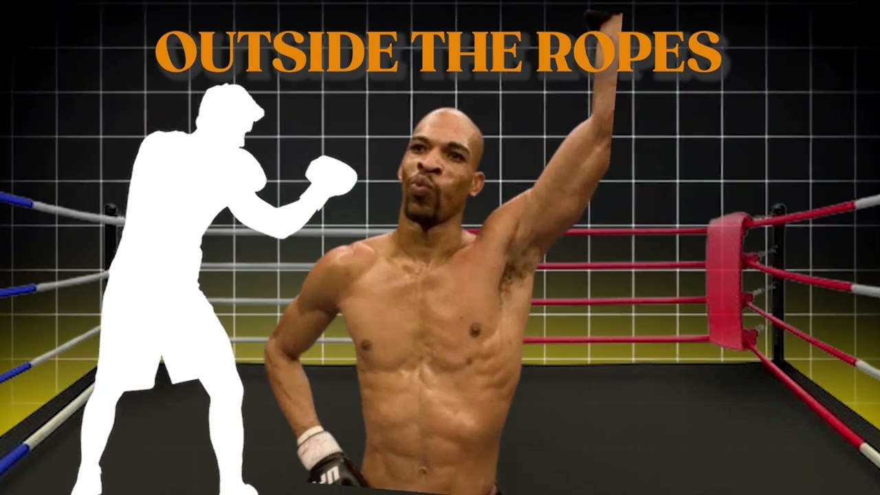 Intro of a Documentary Style Video
