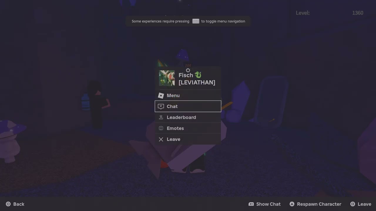 Trading shing king blessing puffer for a sparkling shiny wrath floppy