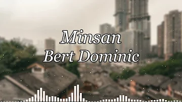 Minsan - Bert Dominic (Instrumental)