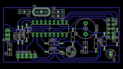 Amiga CD32 IR Remote Control - Part 5 (Experimentation)