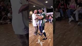 🙏@SaidDStreet  (The Battle Kizz)  Jesus &amp; Albir @Faith Connect Dance Festival 2023