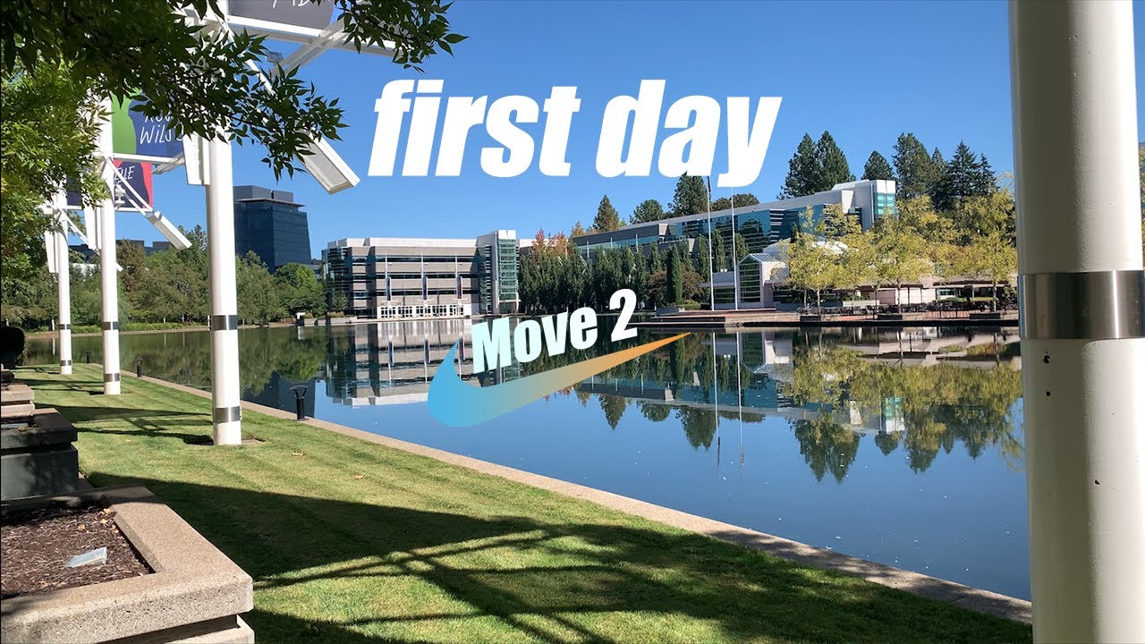 first day as a software engineer - YouTube