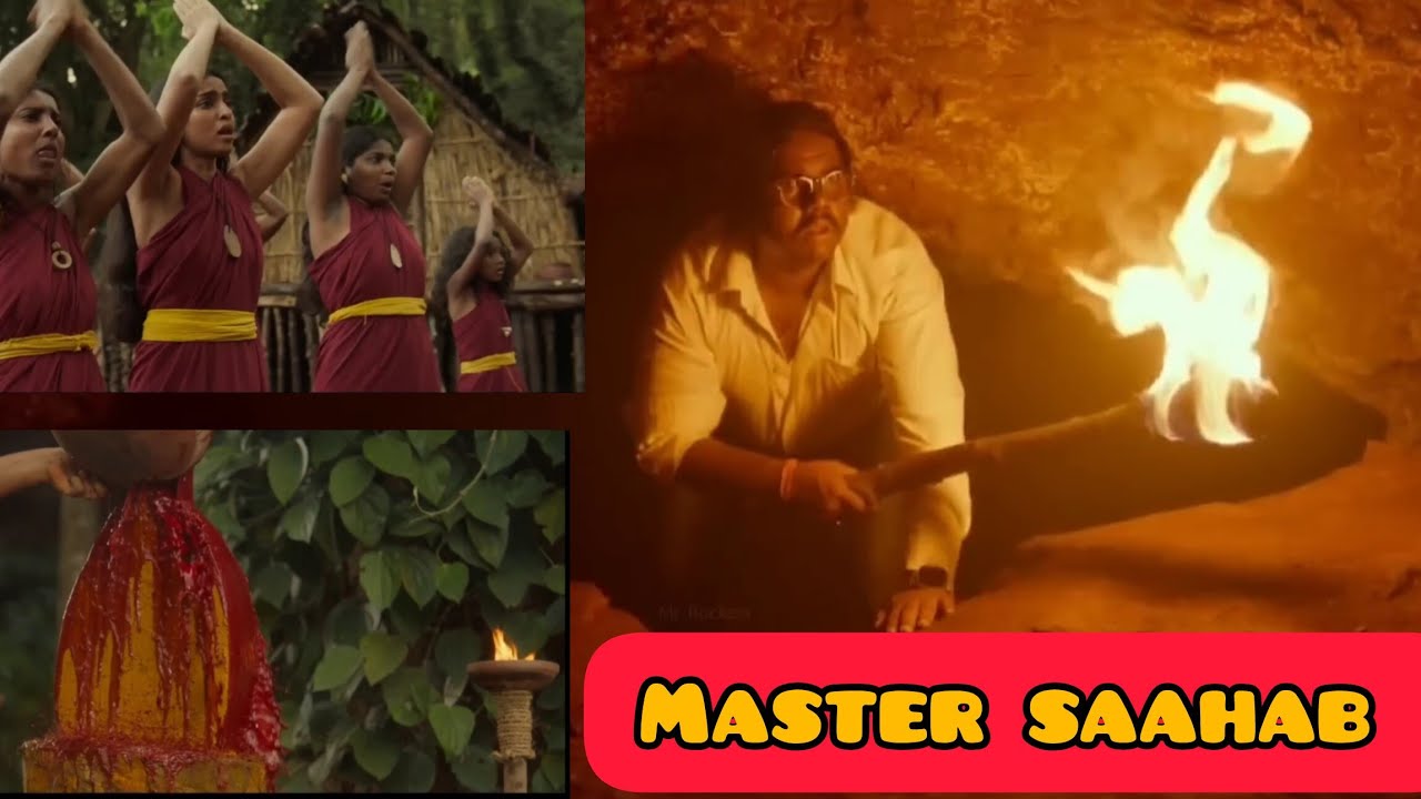 SUNDARAM MASTER SOUTH KI HIT MOVIE YouTube sundaram-master-south-ki-hit-movie-youtube