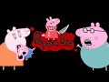 Peppa exe tales episode 2  the visitors  peppa pig horror