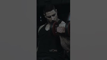 Push Yourself Because No One Is Going  To Do It  For You  #mindset  #success #motivationalvideo