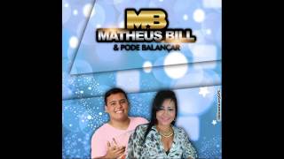 MATHEUS BILL - PROMOCIONAL SETEMBRO/2014