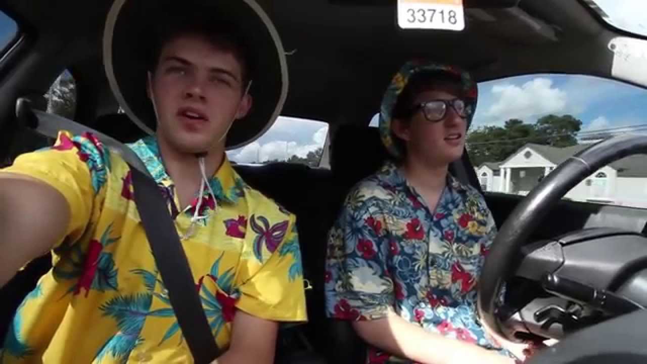 21st Birthday at Disney World Orlando