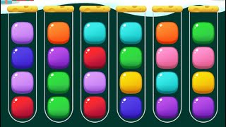 BallSort(5171-5173,5182-5190)