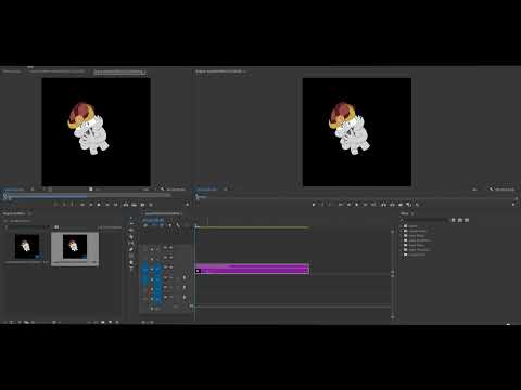 Behind The Scenes - Saving Storage