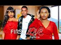 FIRST LOVE Part 35 Love Story Love DONTA