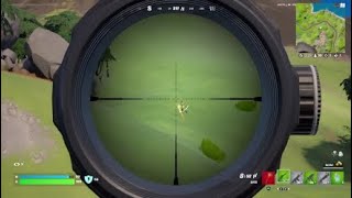 Fortnite: Whiplash Hunting ep2