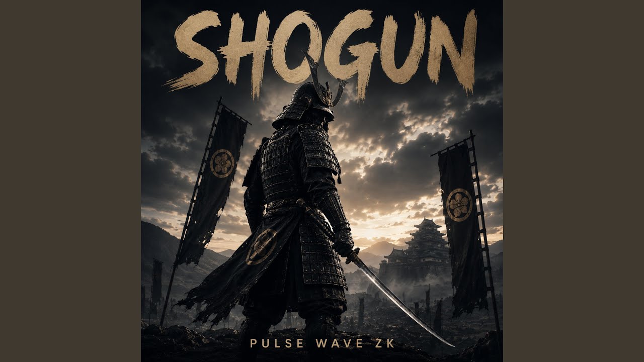 SHOGUN - YouTube