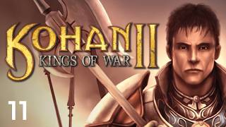 Lets Play Kohan II: Kings Of War #11 | Let Them Come