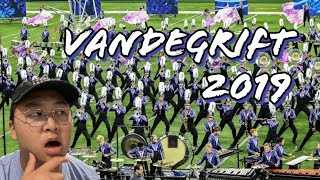 FUNLINER REACTS | Vandegrift High School 2019