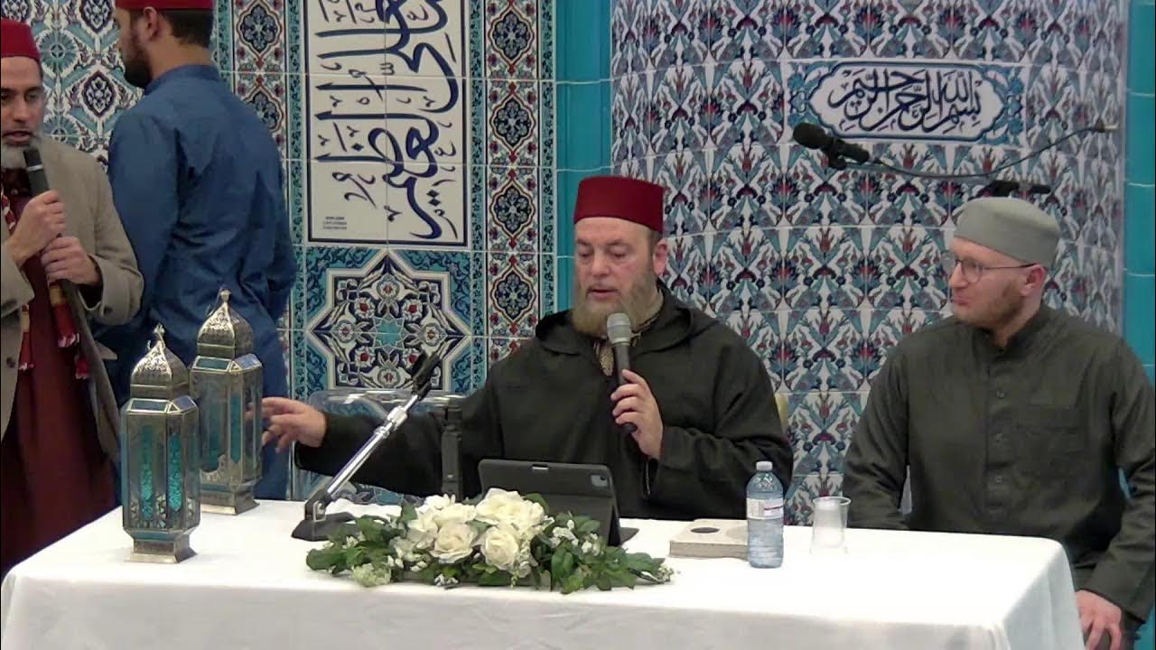 Isra Mi'raj Program Jan 24, 2025 YouTube