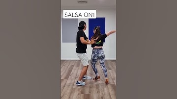 Salsa on1 #salsa #salsaon1