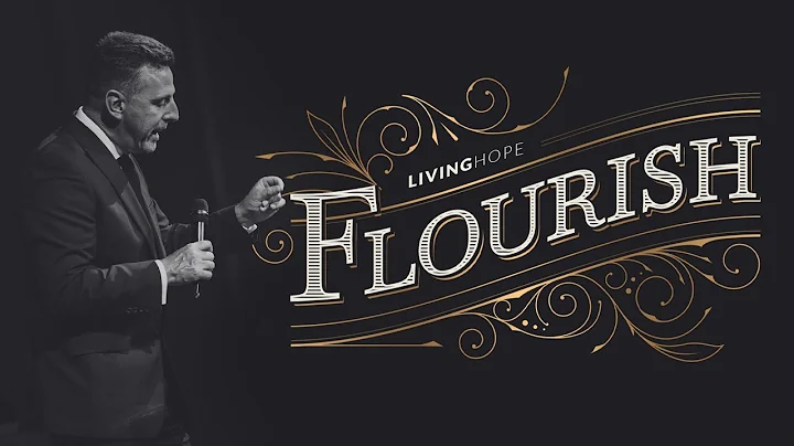 Flourish (1) How to Flourish: Jonathan Stanfield