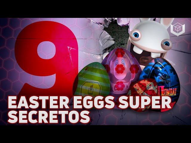 Easter Eggs: 2 jogos secretos do Google - Tech em Português