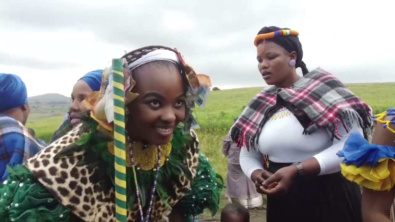 Umkhehlo we ngoduso ka Mxolisi