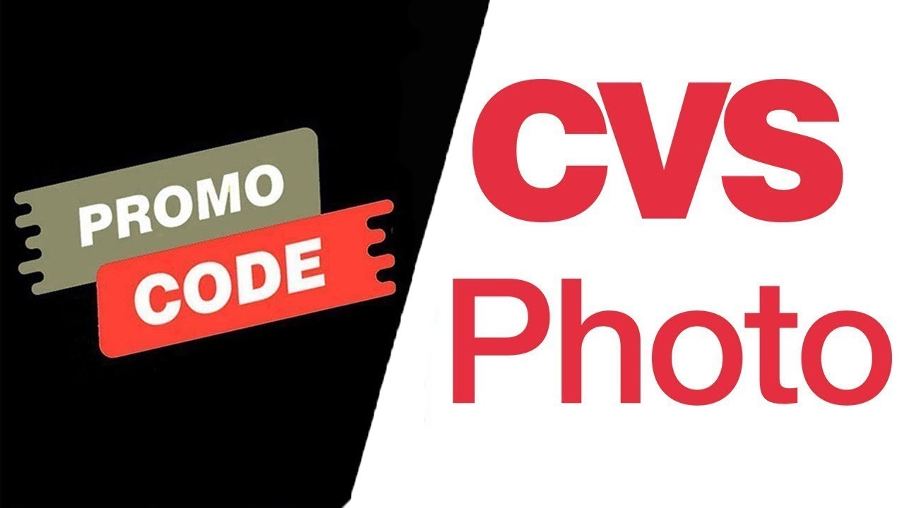Free CVS Photo Promo Codes 2023 CVS Photo Codes 2023 CVS Photo