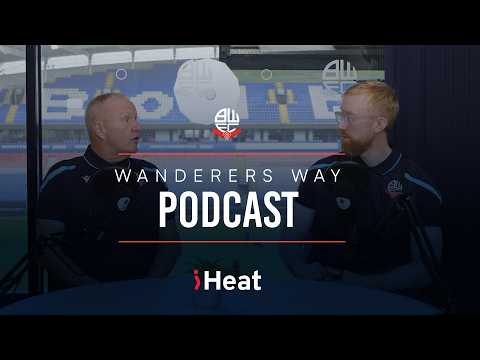 WANDERERS WAY | S3 Episode 1: Introduction to the Championship