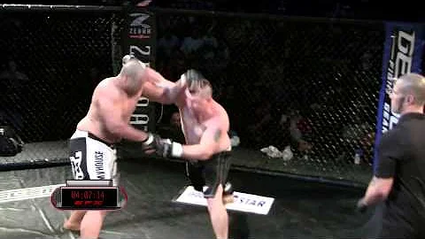 CFX 41 - Brett Murphy Vs Kevin Asplund