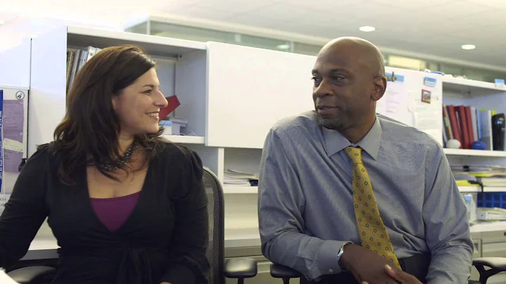 Building a Career at Kumon