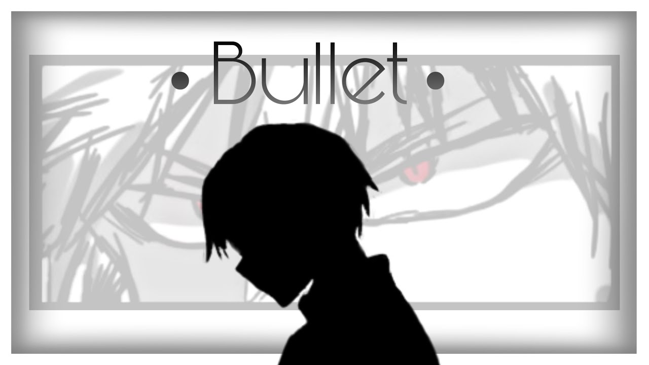 • Bullet • || Bakutodo || Todoroki angst ||