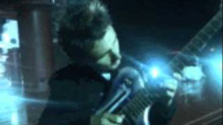 Matt Bellamy ~ I just died in your arms tonight