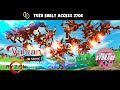 Hyrule Warriors AoC l Yuzu Early Access 2706 l Vulkan RX 6600 x R5 5600G