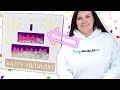 🥳 Birthday Shaker Card with Cricut | Shaker cards for Beginners