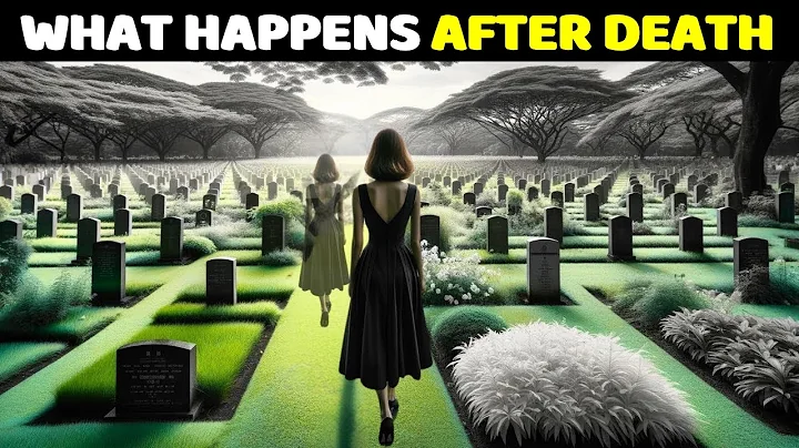 WHAT HAPPENS TO US WHEN WE DIE | According to the Bible