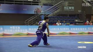 2016 China Wushu Championship NanQuan (li Jianming)4st Place 2016 China Wushu Championship NanQuan (li Jianming)4st Place