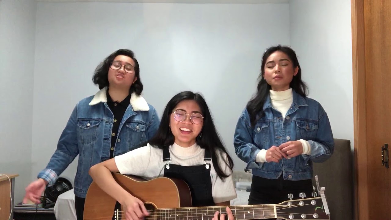 june - charlie burg (cover) - YouTube