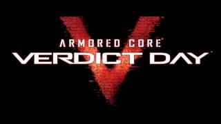 Armored Core Verdict Day - Venide
