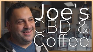 Joe's CBD and Coffee